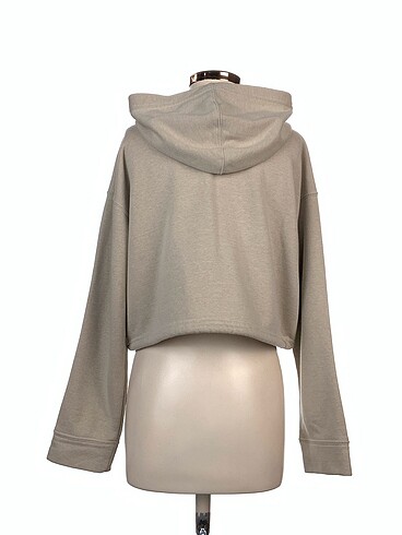 s Beden Zara Sweatshirt %70 İndirimli.