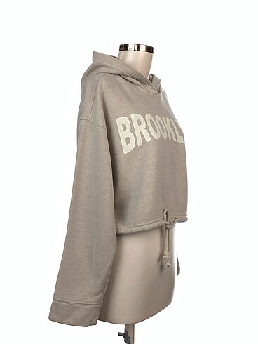 Zara Zara Sweatshirt %70 İndirimli.