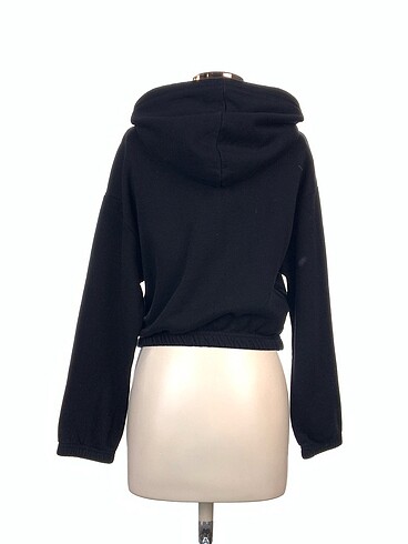 s Beden Zara Sweatshirt %70 İndirimli.