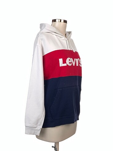 Levis Levis Sweatshirt %70 İndirimli.