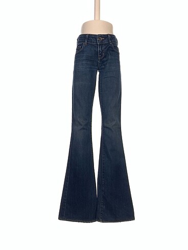 J Brand Jean / Kot %70 İndirimli.
