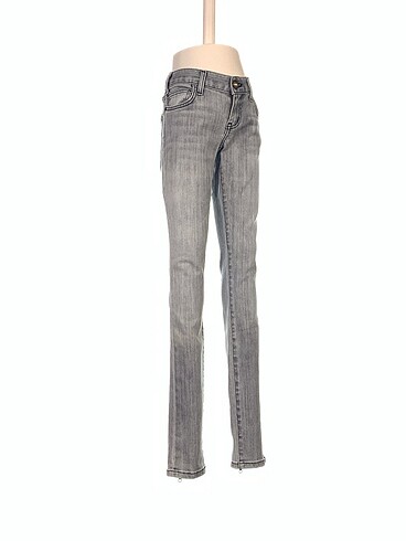 Current Elliot Current Elliot Jean / Kot %70 İndirimli.