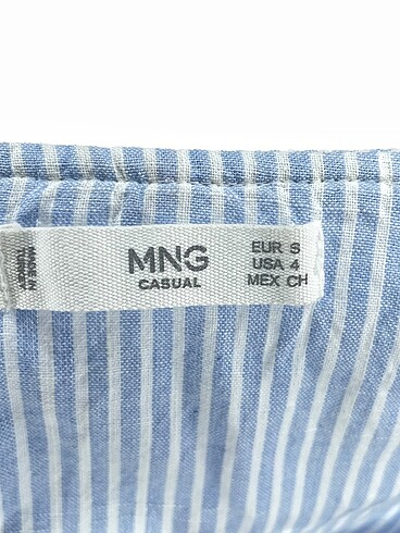 s Beden çeşitli Renk Mango Bluz p İndirimli.