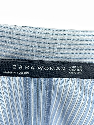 Zara Kısa Elbise %70 İndirimli. - Görsel 4