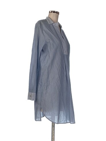 Zara Kısa Elbise %70 İndirimli. - Görsel 2