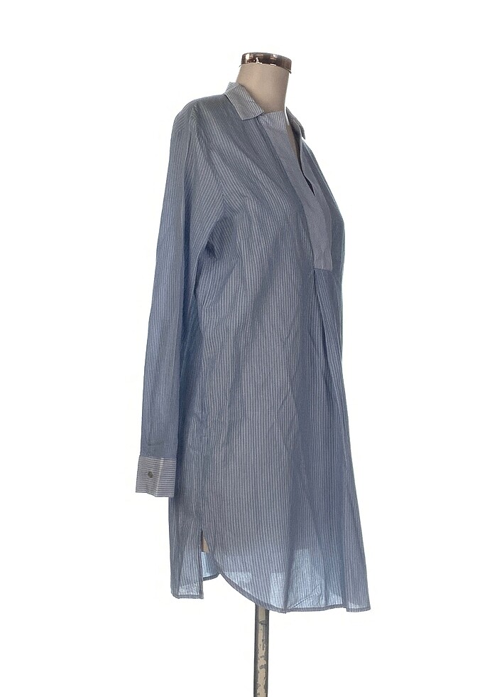 Zara Kısa Elbise %70 İndirimli. - Görsel 2