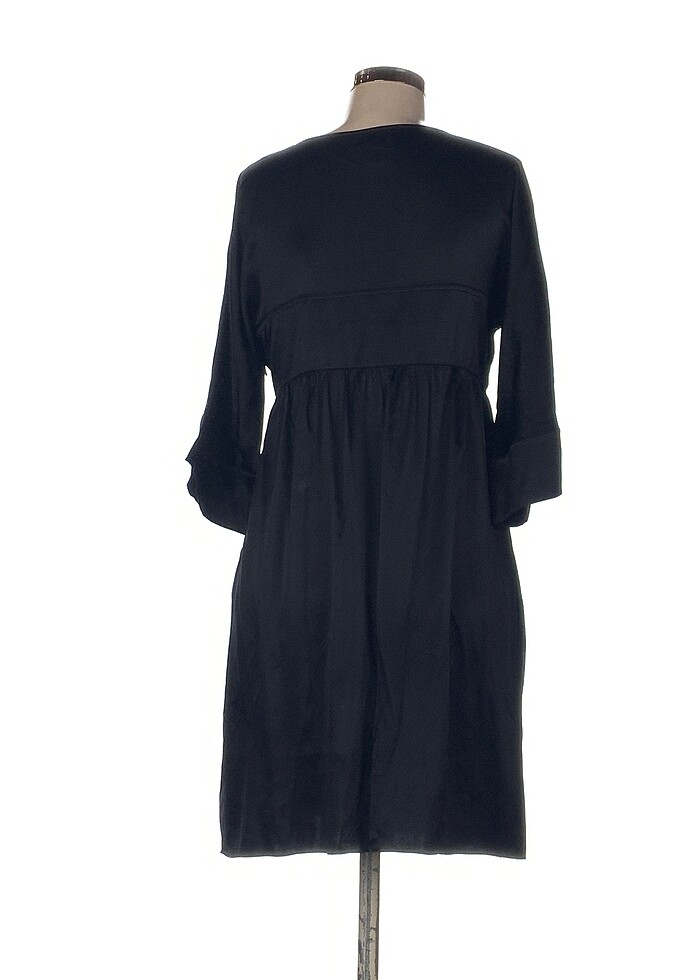 DKNY Kısa Elbise %70 İndirimli. - Görsel 3