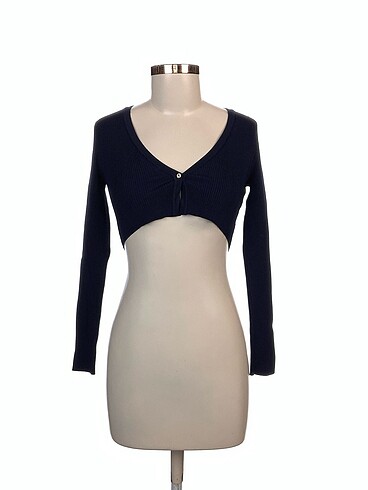 Zara Hırka %70 İndirimli.