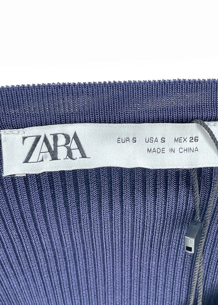 Zara Hırka %70 İndirimli. - Görsel 4