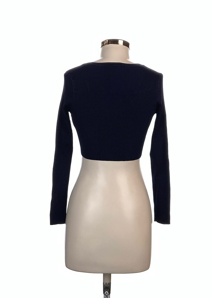 Zara Hırka %70 İndirimli. - Görsel 3