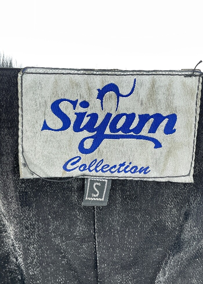 Vintage Love Kaban %70 İndirimli. - Görsel 4