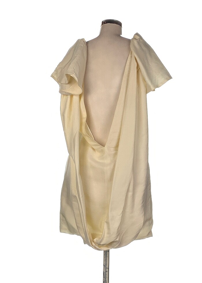 Paul & Joe Kısa Elbise %70 İndirimli. - Görsel 3