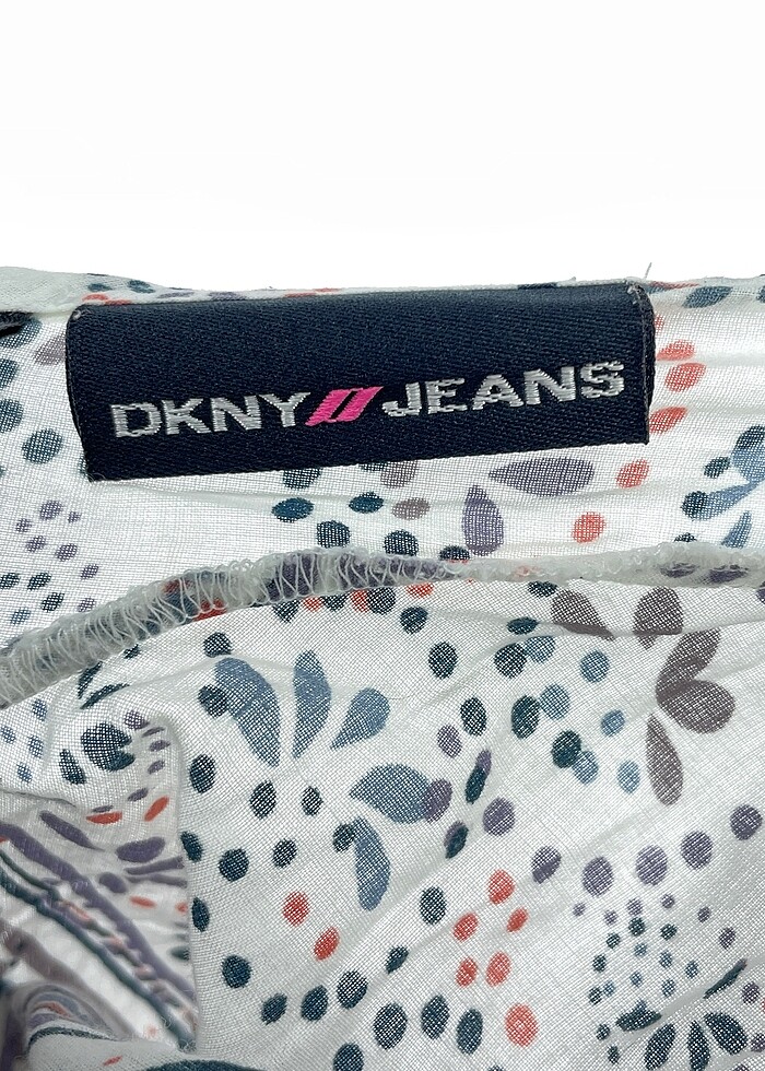 DKNY Bluz %70 İndirimli. - Görsel 4