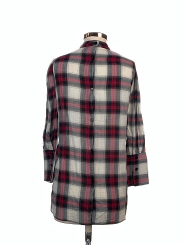 xs Beden Zara Bluz %70 İndirimli.