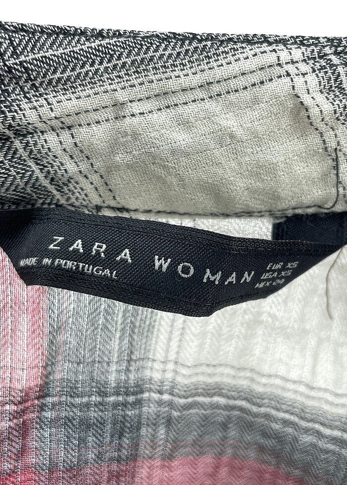 Zara Bluz %70 İndirimli. - Görsel 4