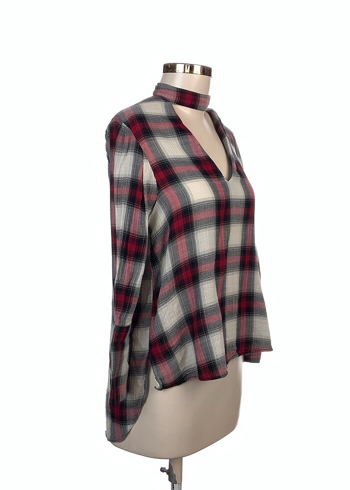 Zara Bluz %70 İndirimli. - Görsel 2