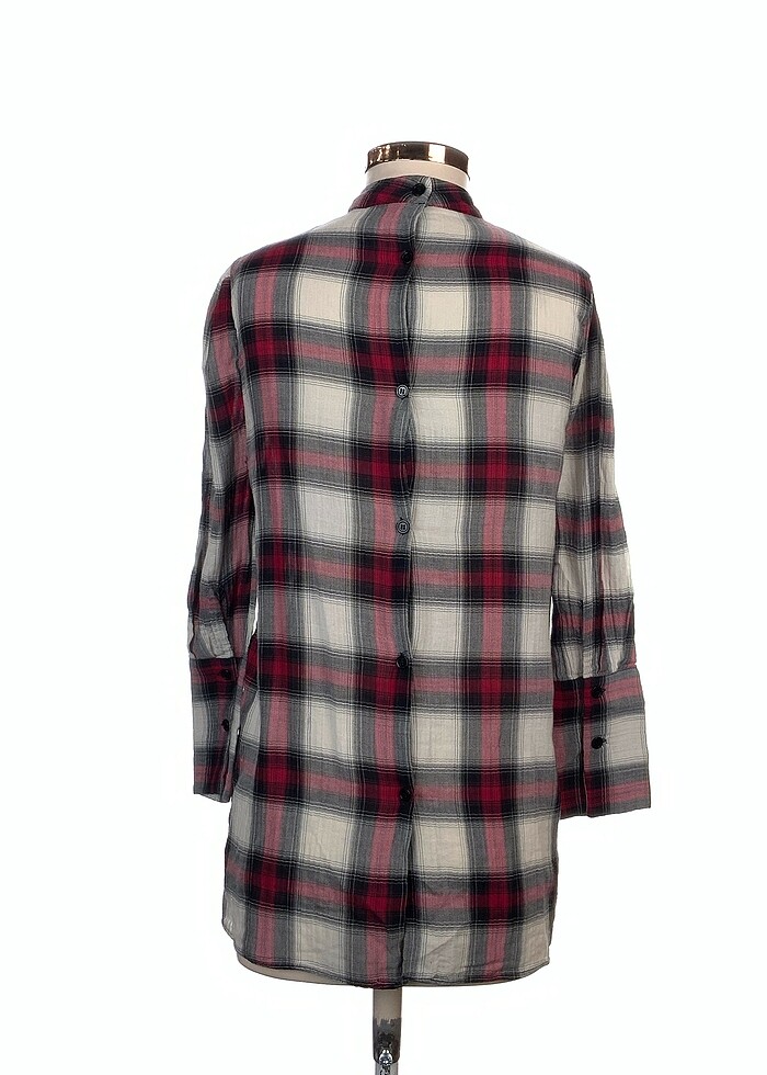 Zara Bluz %70 İndirimli. - Görsel 3