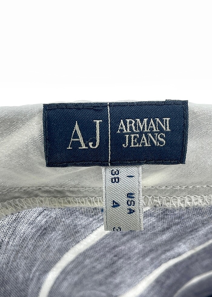 Armani Jeans Bluz %70 İndirimli. - Görsel 4