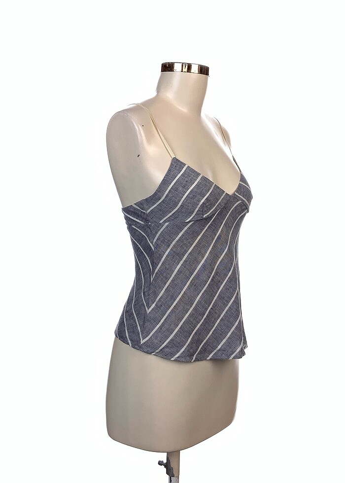 Armani Jeans Bluz %70 İndirimli. - Görsel 2