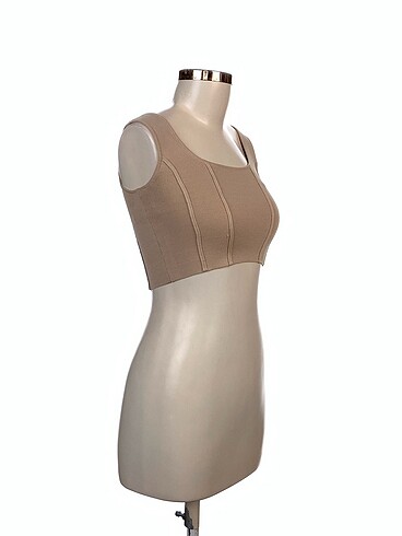 Zara Bluz %70 İndirimli. - Görsel 2