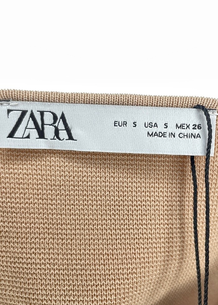 Zara Bluz %70 İndirimli. - Görsel 4