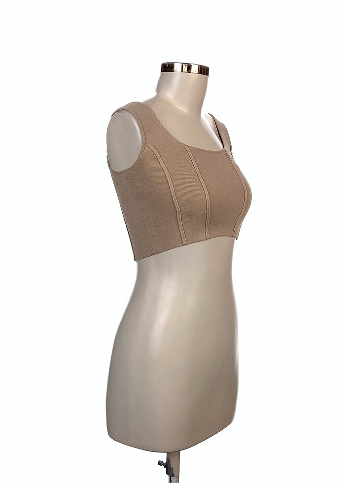 Zara Bluz %70 İndirimli. - Görsel 2