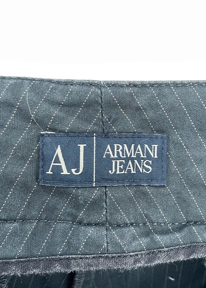 Armani Jeans Jean / Kot %70 İndirimli. - Görsel 4