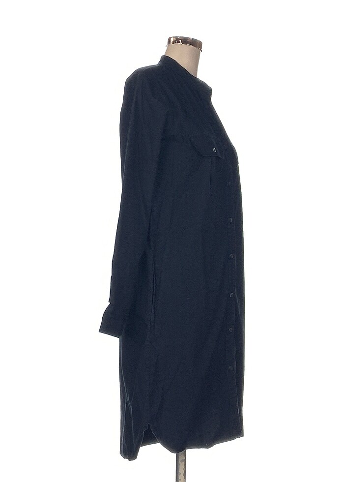 Gap Uzun Elbise %70 İndirimli. - Görsel 2