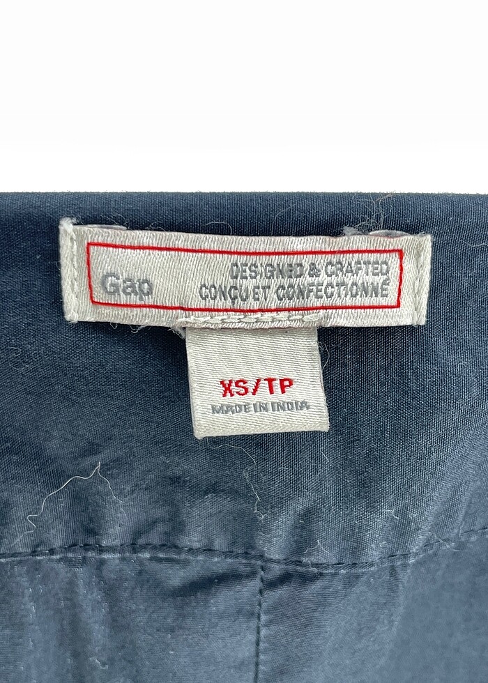 Gap Uzun Elbise %70 İndirimli. - Görsel 4