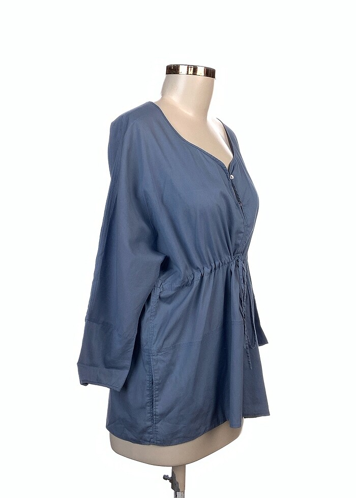 DKNY Bluz %70 İndirimli. - Görsel 2