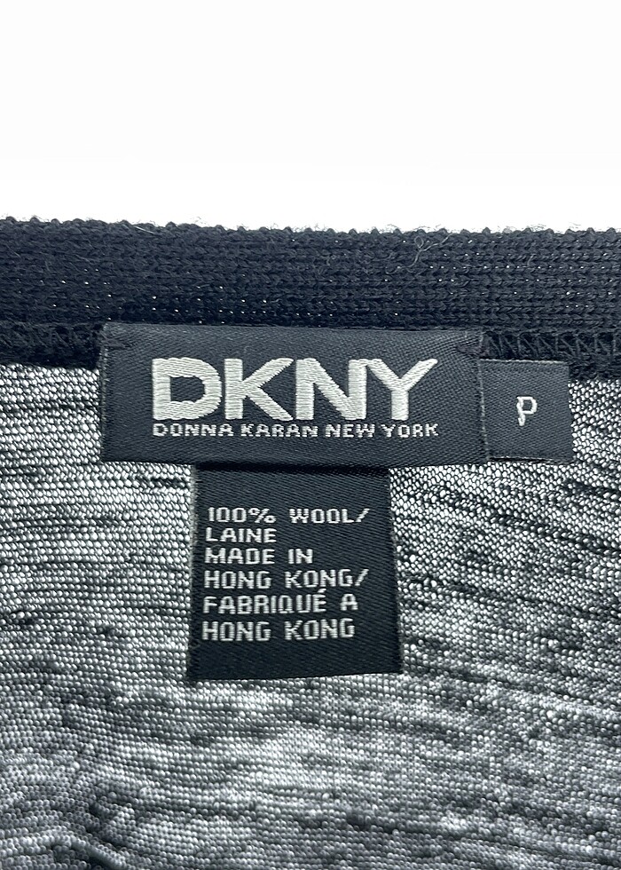 DKNY Bluz %70 İndirimli. - Görsel 4