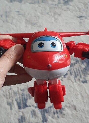 Jet figürü