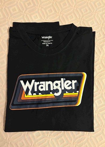 Wrangler 3xl