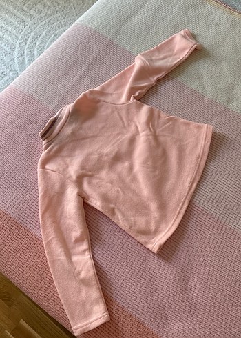 Kız Çocuk polar - Görsel 3