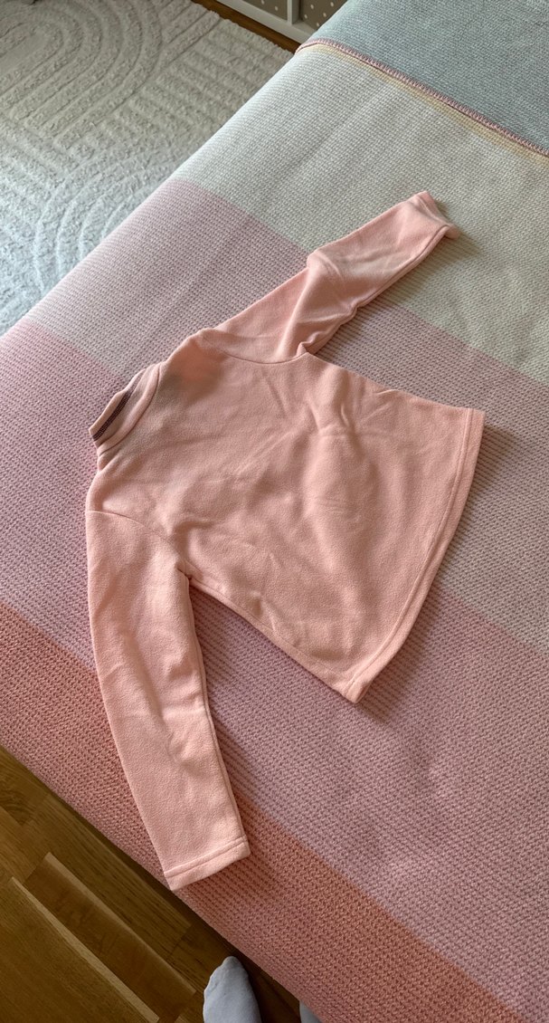 Kız Çocuk polar - Görsel 3