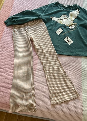 H&M Kız cocuk takım