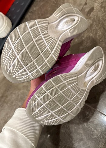 Skechers ayakkabı - Görsel 5