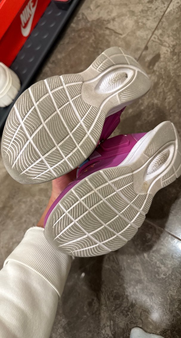 Skechers ayakkabı - Görsel 5