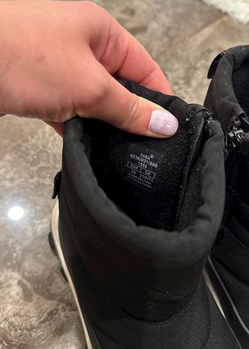 Kız çocuk bot - Görsel 3