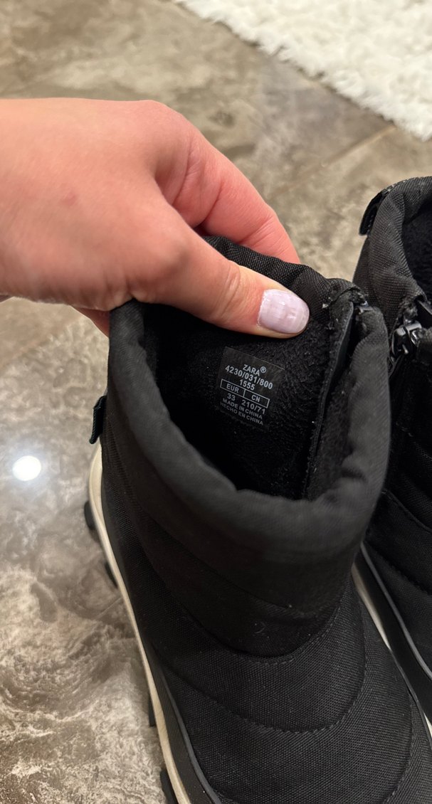 Kız çocuk bot - Görsel 3