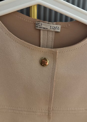 Zara ceket - Görsel 2