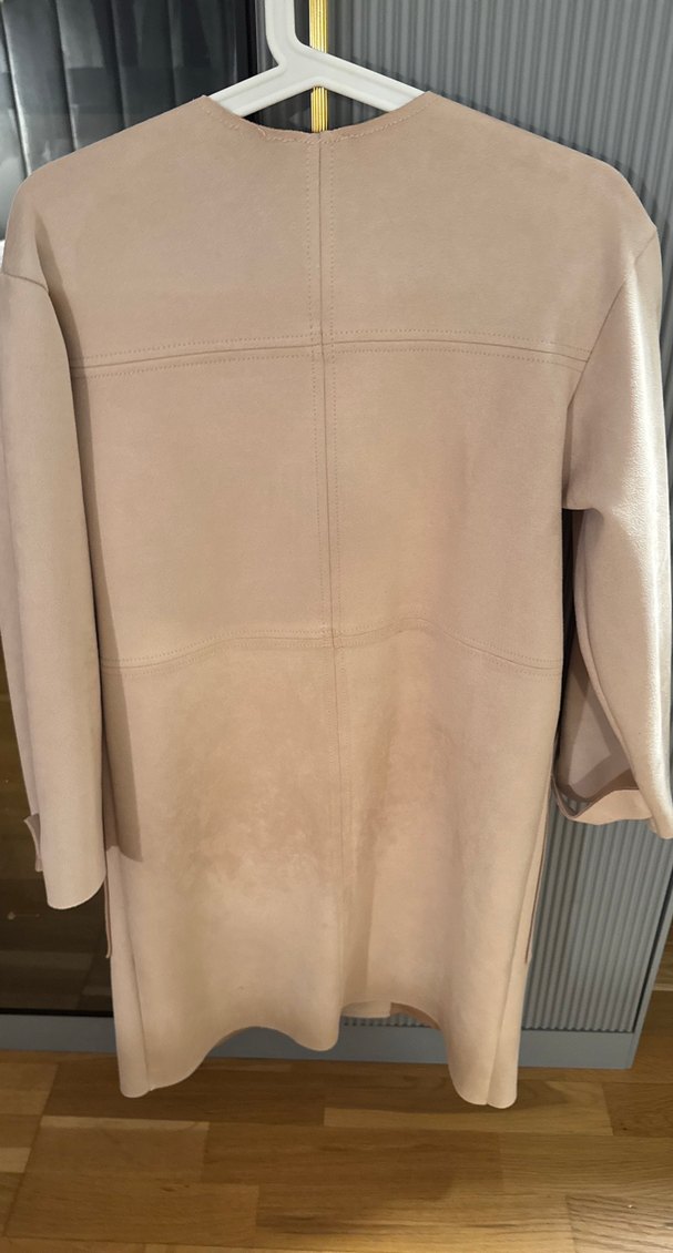 Zara ceket - Görsel 4