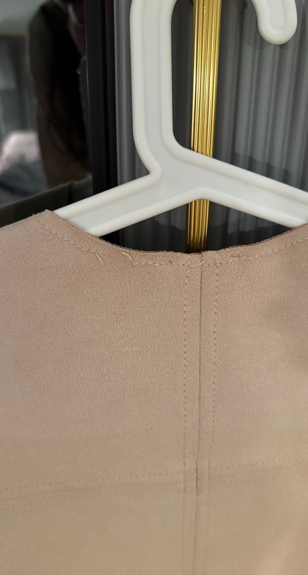 Zara ceket - Görsel 5