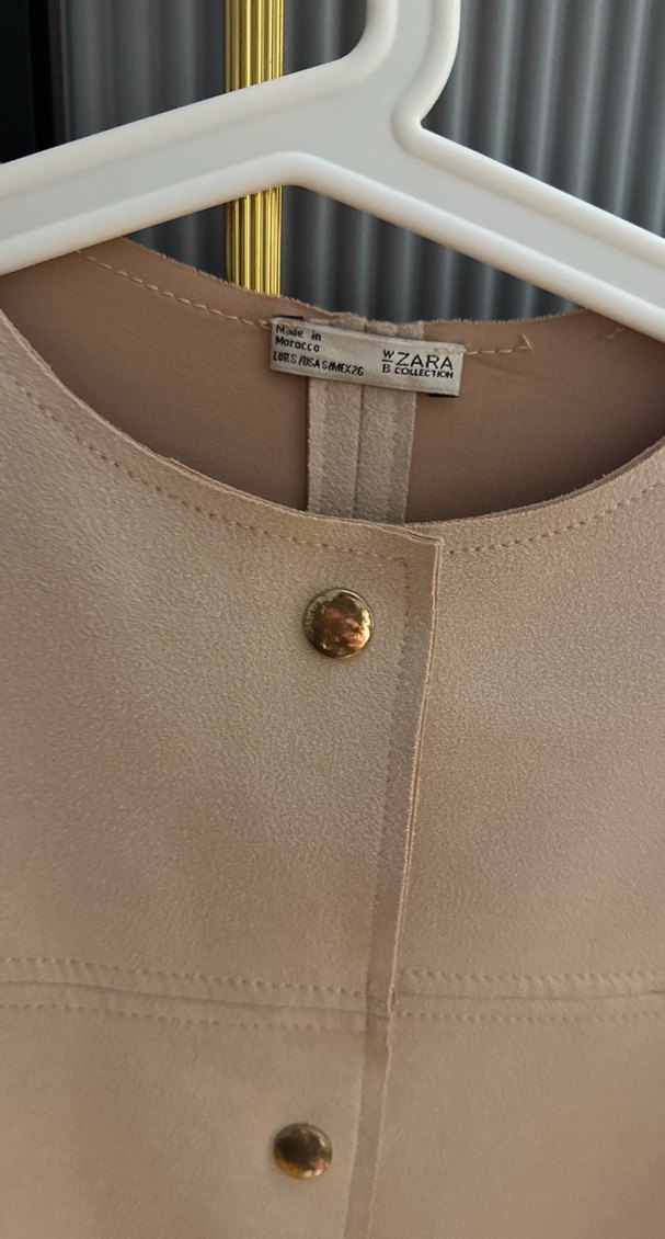 Zara ceket - Görsel 2