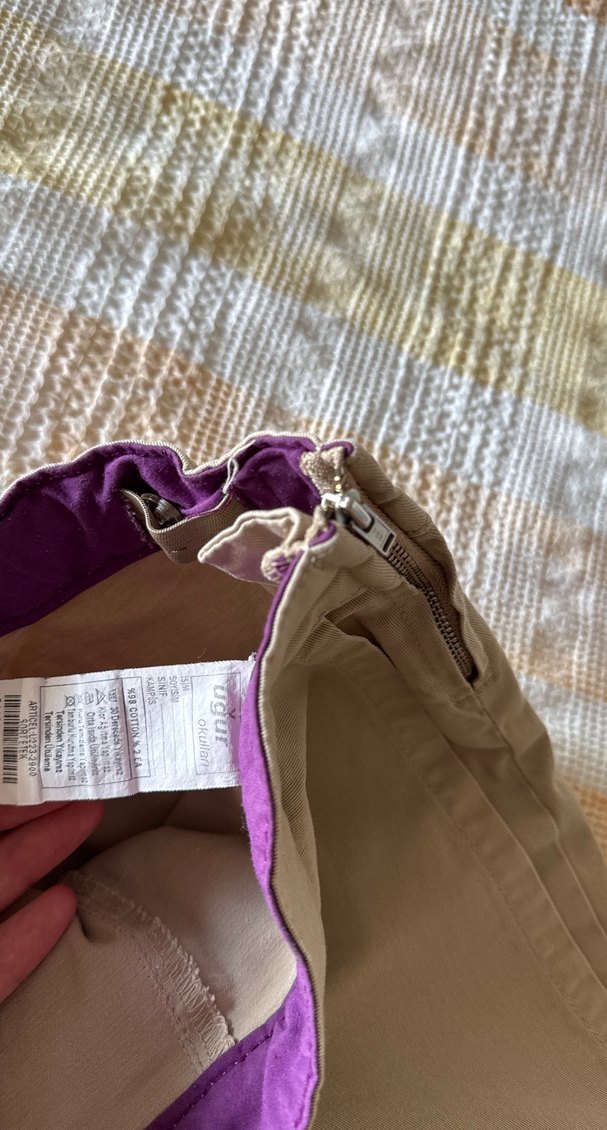 Uğur okulları forma - Görsel 5