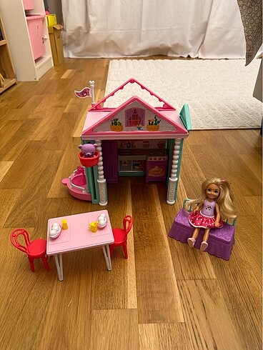  Beden Renk Chelsea evi