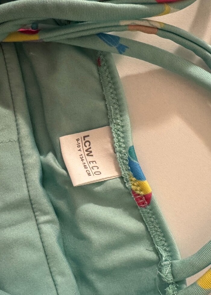 Mayo çocuk - Görsel 3