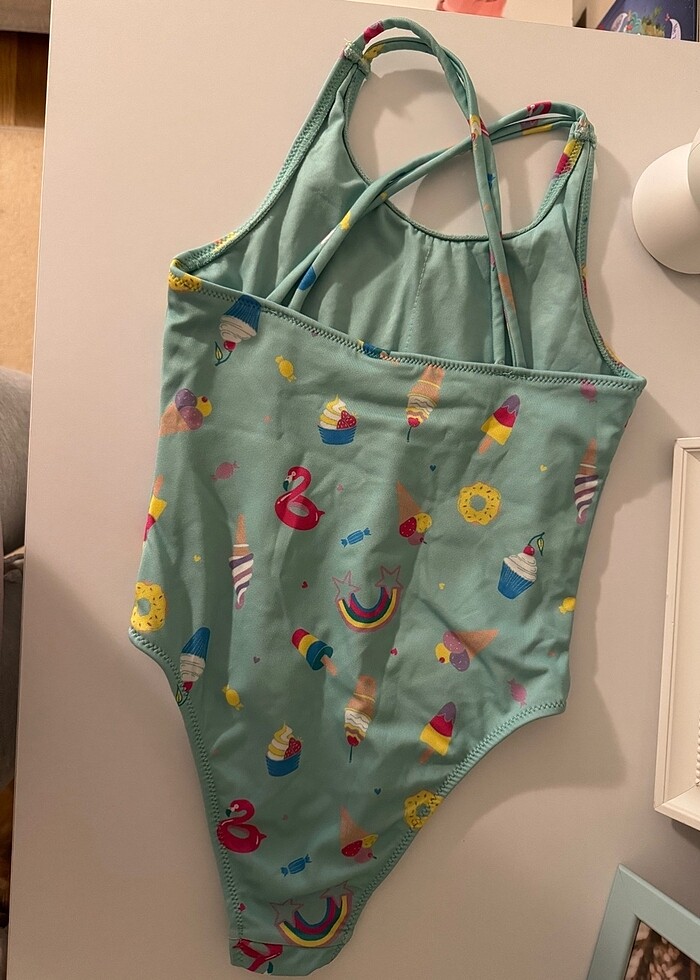 Mayo çocuk - Görsel 2