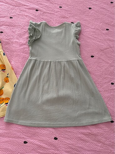 Çocuk elbise - Görsel 5