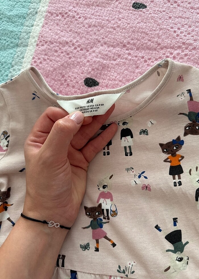 3lü elbise takım - Görsel 4